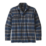 パタゴニア(patagonia) M’s L/S Fjord Flannel Shirt(ロングスリーブ フィヨルド フランネルシャツ 53947 長袖シャツ(メンズ)