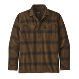 パタゴニア(patagonia) M’s L/S Fjord Flannel Shirt(ロングスリーブ フィヨルド フランネルシャツ 53947 長袖シャツ(メンズ)