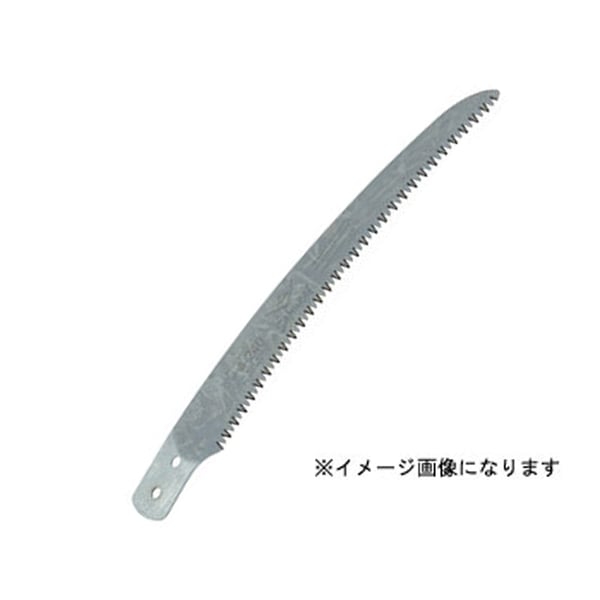 サムライ(SAMURAI) GC-180-LH用替刃 GC-181-LH ノコギリ