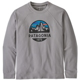 パタゴニア(patagonia) メンズ フィッツロイ スコープ オーガニック クルー スウェットシャツ 39601 スウェット･トレーナー･パーカー