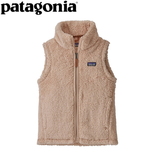 パタゴニア(patagonia) Girl’s Los Gatos Vest(ガールズ ロス ガトス ベスト) 65490 ベスト(ジュニア/キッズ/ベビー)