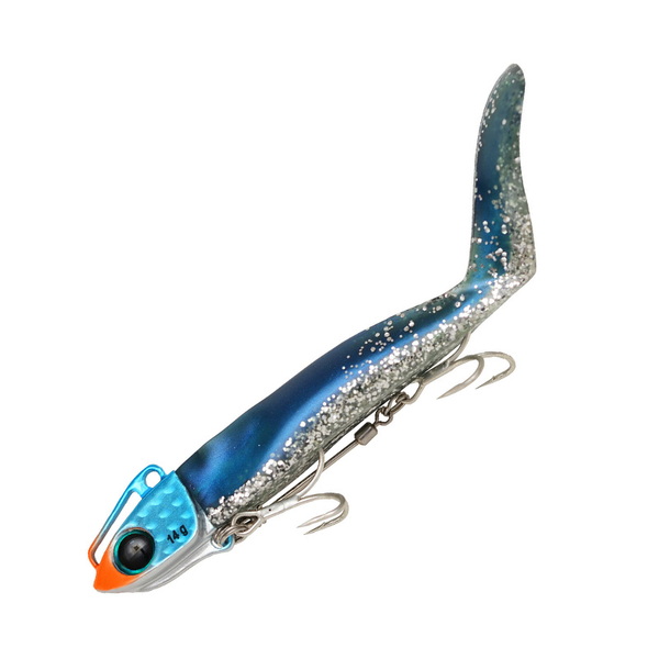 ジャクソン(Jackson) クイックセット   ルアーセット