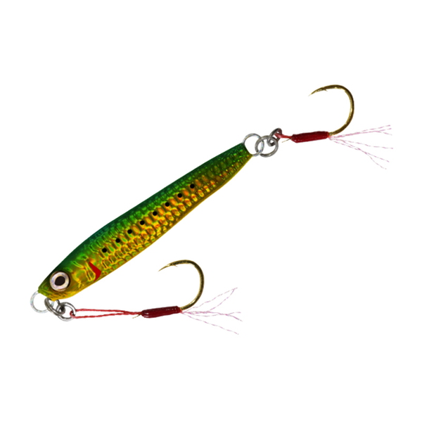 マグバイト(MAGBITE) イワシジグ MBJ05 メタルジグ(40～60g未満)