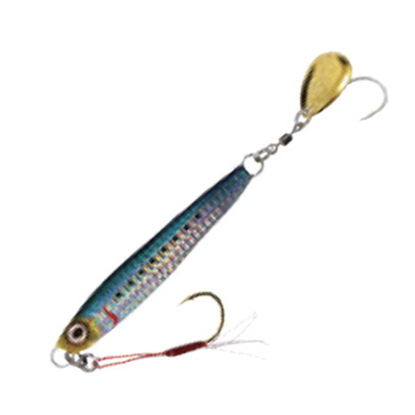 マグバイト(MAGBITE) イワシジグ マキスペ MBJ06 メタルジグ(10～40g未満)