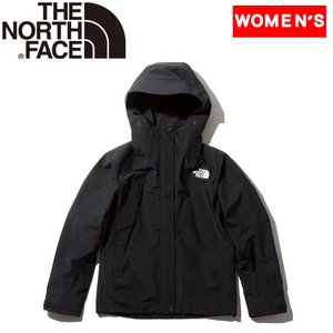 THE NORTH FACE（ザ・ノース・フェイス） MOUNTAIN JACKET(マウンテン ジャケット)ウィメンズ NPW61800