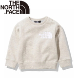 THE NORTH FACE(ザ･ノース･フェイス) Baby’s FRONTVIEW CREW(フロントビュー クルー)ベビー NTB12007 キッズスウェット･トレーナー･パーカー