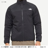 THE NORTH FACE(ザ・ノース・フェイス) Men's VENTRIX JACKET(ベン