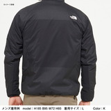 THE NORTH FACE(ザ・ノース・フェイス) Men's VENTRIX JACKET(ベン