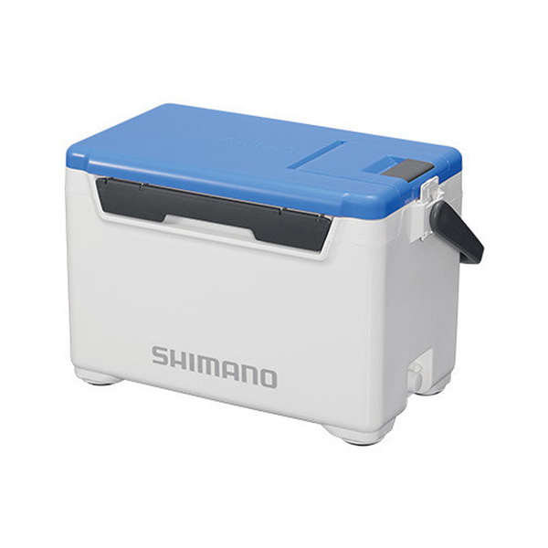 シマノ(SHIMANO) UI-027Q INFIX BASIS(インフィクス ベイシス) 270 680365 フィッシングクーラー20～39リットル