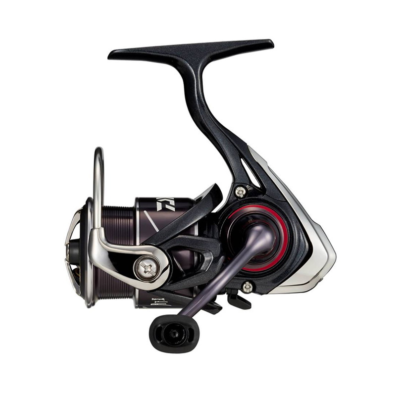 ■新品 DAIWA 海外限定リール 一撃 X LT2000 ※現品のみで販売終了