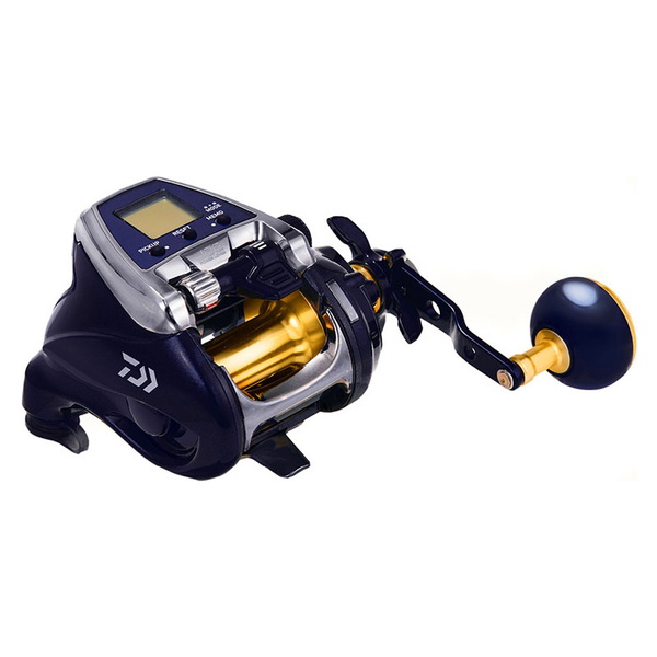 ダイワ(Daiwa) LEOBRITZ(レオブリッツ) 500JP 00810023 電動リール