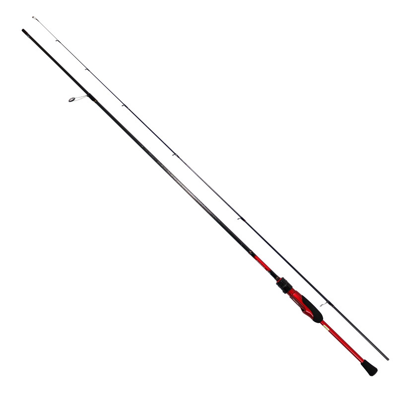 Major Craft N-ONE 2 piece rod #NSL-762H/B 