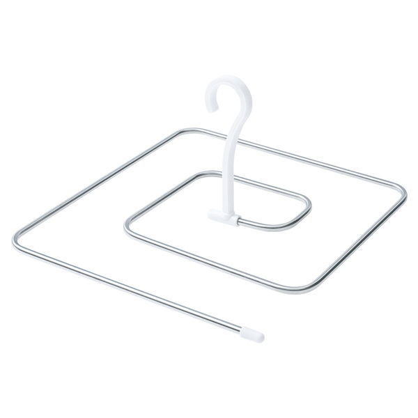 コジット(COGIT) スリムくるくるハンガー   アイデア雑貨