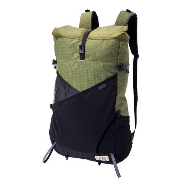 ヤマタビ yamatabi 30 四角友里 Marmot - 登山用品