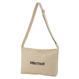Marmot(マーモット) Lite Cs Shoulder Bag(ライト キャンバス ショルダー バッグ) TOAQJA11 【廃】ショルダーバッグ