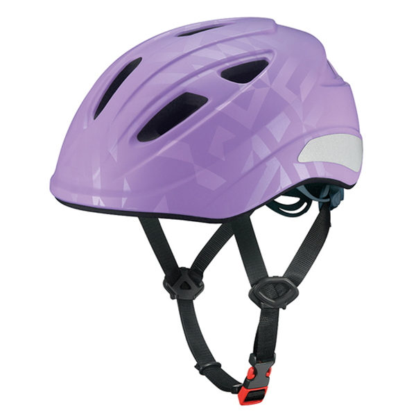 オージーケー カブト(OGK KABUTO) 児童用ヘルメット aile(エール) ソフトシェル 自転車/サイクル   ヘルメット