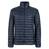 MAMMUT(マムート) Albula IN Jacket Men’s 1013-01800 ダウン･中綿ジャケット(メンズ)
