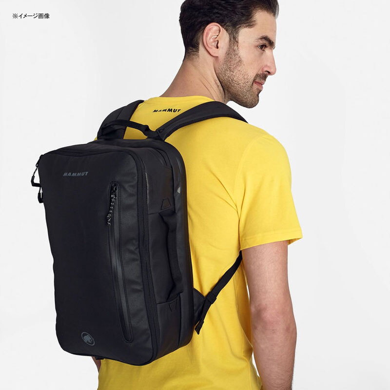 MAMMUT （マムート）’Seon Transporter　15L