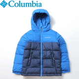 Columbia(コロンビア) PIKE LAKE JACKET(パイク レイク ジャケット)キッズ WY0028 防寒ジャケット(キッズ/ベビー)