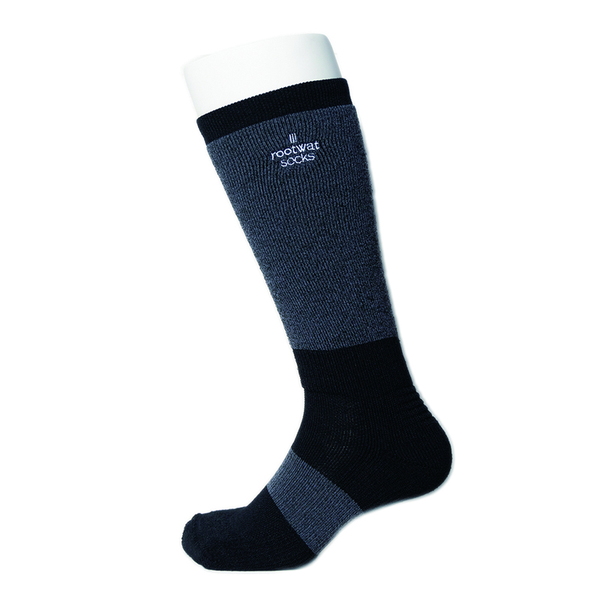 rootwat socks(ルートワットソックス) WOOL HYBRID LONG SOX「FW Ver」 24030 吸速乾&防寒ソックス
