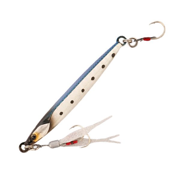 ジャッカル(JACKALL) バンブルズジグ TG SLJ   メタルジグ(40～60g未満)