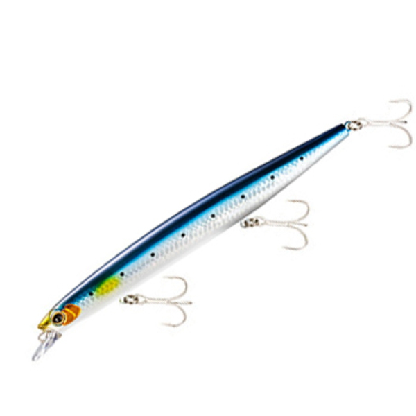 シマノ(SHIMANO) エクスセンス スリムアサシン F X AR-C XM-115T ミノー(リップ付き)