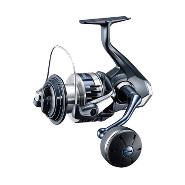 シマノ(SHIMANO) 20 ストラディック SW 6000HG 042460｜アウトドア用品