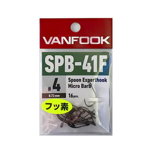 եå(VANFOOK) ѡȥեå ߥǥإӡ  եǥ֥å SPB-41F