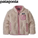 パタゴニア(patagonia) Baby Retro-X Jacket(ベビー レトロX ジャケット) 61025 防寒ジャケット(キッズ/ベビー)