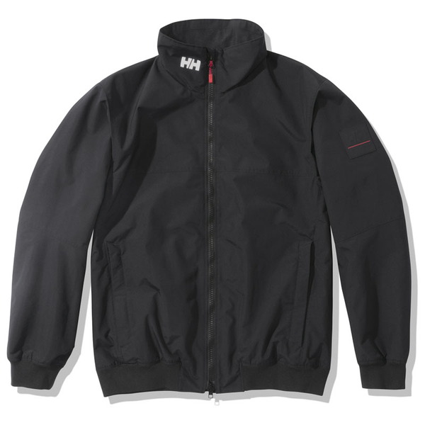 HELLY HANSEN(ヘリーハンセン) Men's Espeli Rib Jacket(エスペリ リブ