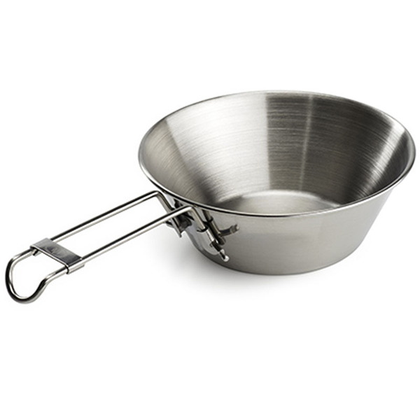 GSI outdoors(ジーエスアイ) シェラカップ 11872012000000 シェラカップ