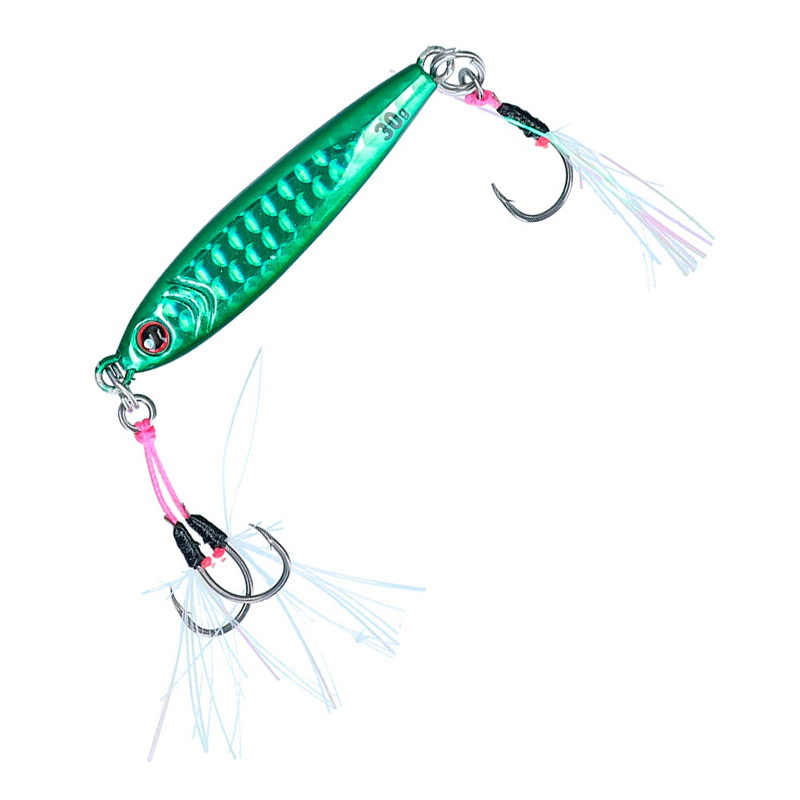 ダイワ(Daiwa) ソルティガ CVジグ SLJ 07451107｜アウトドア用品・釣り
