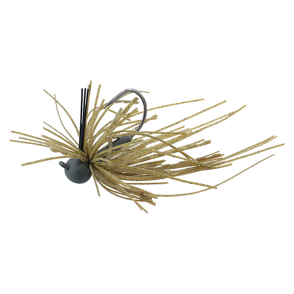 ダイワ(Daiwa) スティーズ フィネスジグ 07433061 ラバージグ