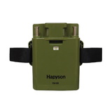 ハピソン(Hapyson) 電動リール用バッテリーコンパクト YQ-105 バッテリー･チャージャー
