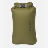 EXPED(エクスペド) Fold Drybag(フォールドドライバッグ) 397312 ドライバッグ･防水バッグ