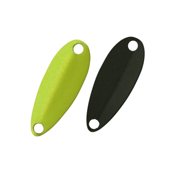 ジャッカル(JACKALL) チビクワトロスプーン   スプーン