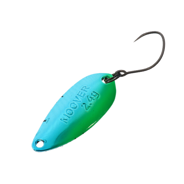 ダイワ(Daiwa) プレッソ ムーバー 07410674 スプーン