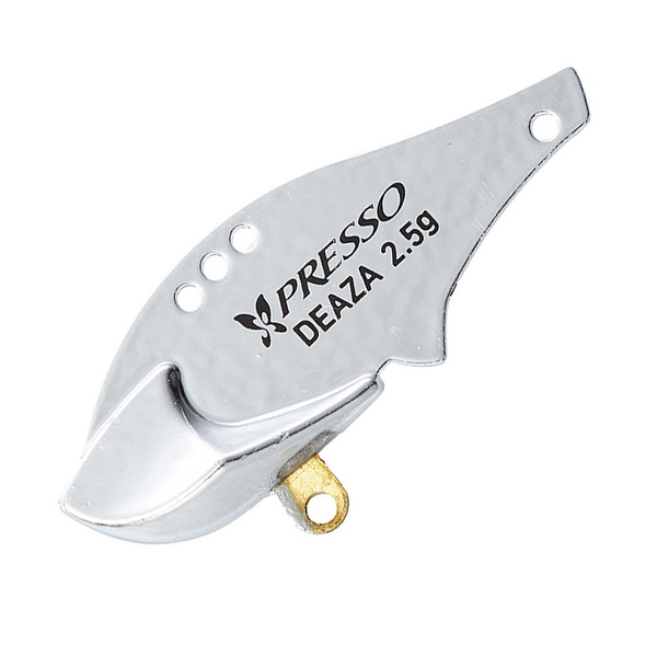 ダイワ(Daiwa) プレッソ ディーザ 07410572 その他ハードルアー