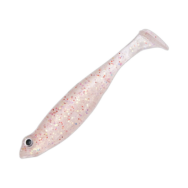 メガバス(Megabass) HAZEDONG SHAD(ハゼドン シャッド) SW 00000046589 その他ソルト用ワーム
