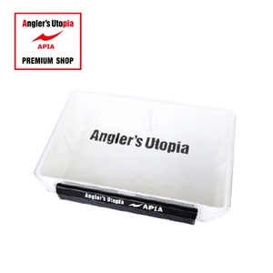 アピア(APIA) Angler’s Utopia深型ルアーBOX