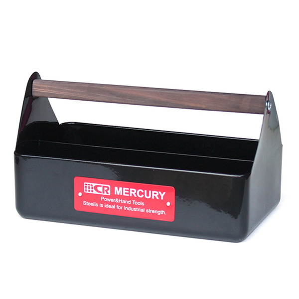 MERCURY(マーキュリー) ハンディツールボックス ME048493｜アウトドア
