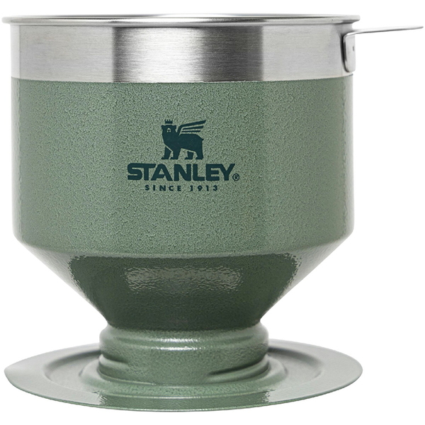STANLEY(スタンレー) クラシックプアオーバー 09383-004 パーコレーター&バネット