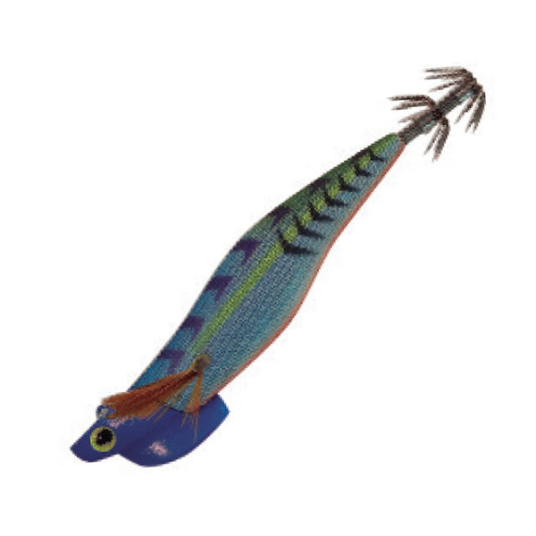 バレーヒル(ValleyHill) Squid Seeker Heavy (スクイッドシーカー ヘビー)   ティップラン用エギ