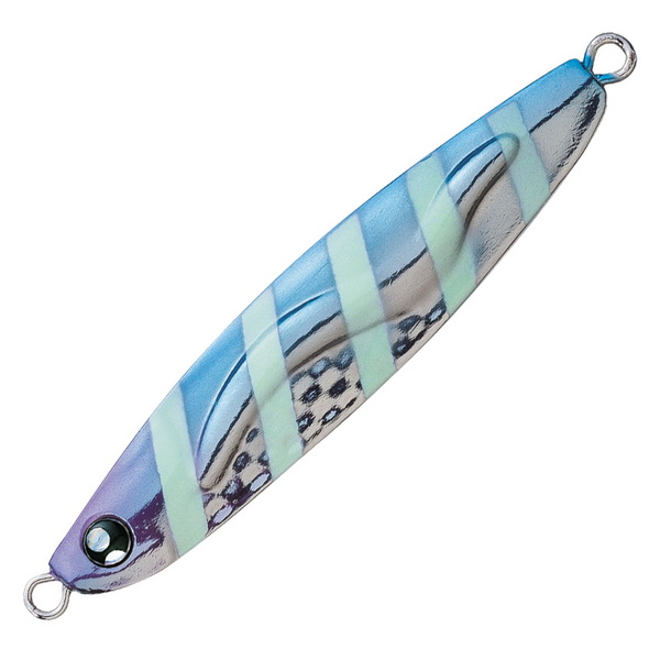 邪道 冷斬(レザン)   メタルジグ(10g未満)