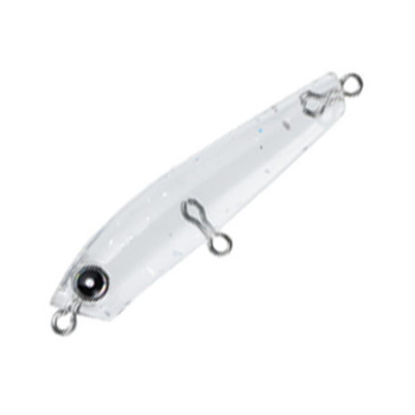 TULALA(ツララ) FLIGHTEX トパーズ S   シンキングペンシル