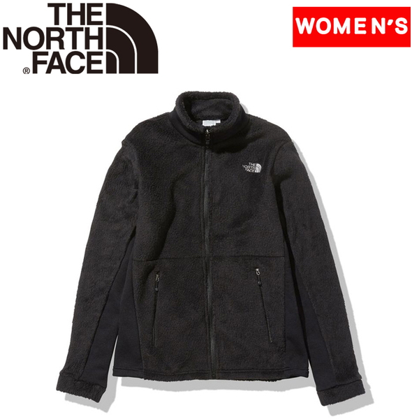 THE NORTH FACE ZIP IN VERSA MID JACKET S