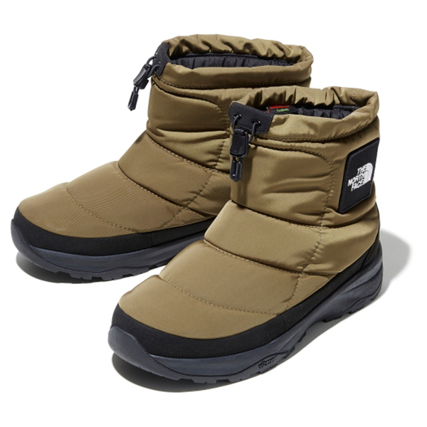 THE NORTH FACE(ザ・ノース・フェイス) ヌプシ ブーティー THE NORTH FACE(ザ・ノース・フェイス) ヌプシ ブーティー