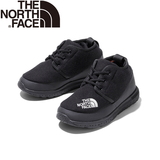 THE NORTH FACE(ザ･ノース･フェイス) K TRACTION LITE CHUKKA(キッズ トラクション ライト チャッカ) NFJ52091 長靴&ブーツ(ジュニア/キッズ/ベビー)