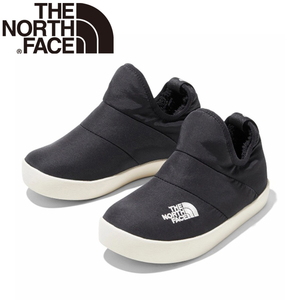 THE NORTH FACE(ザ･ノース･フェイス) K NOMAD MOC(キッズ ノマド モック) NFJ52096 長靴&ブーツ(ジュニア･キッズ･ベビー)