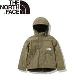 THE NORTH FACE(ザ･ノース･フェイス) Kid’s COMPACT NOMAD JACKET(コンパクト ノマド ジャケット)キッズ NPJ72036 ジャケット(ジュニア･キッズ･ベビー)